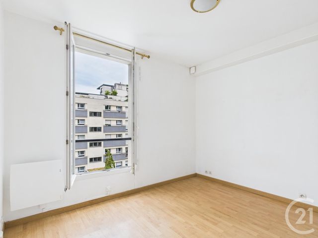 Appartement F2 à vendre - 2 pièces - 26.75 m2 - BOULOGNE BILLANCOURT - 92 - ILE-DE-FRANCE - Century 21 Prestimmo Conseil