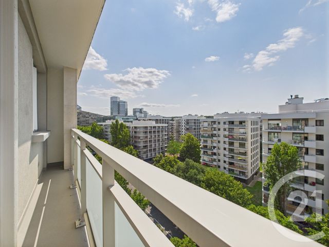 Appartement F1 à louer - 1 pièce - 26.25 m2 - BOULOGNE BILLANCOURT - 92 - ILE-DE-FRANCE - Century 21 Prestimmo Conseil