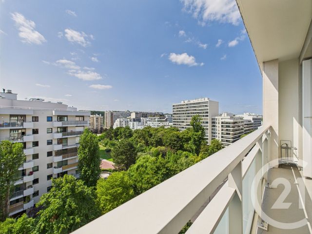 Appartement F1 à louer - 1 pièce - 26.25 m2 - BOULOGNE BILLANCOURT - 92 - ILE-DE-FRANCE - Century 21 Prestimmo Conseil