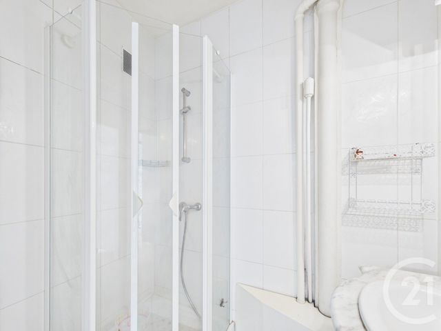 Appartement F1 à louer - 1 pièce - 26.25 m2 - BOULOGNE BILLANCOURT - 92 - ILE-DE-FRANCE - Century 21 Prestimmo Conseil