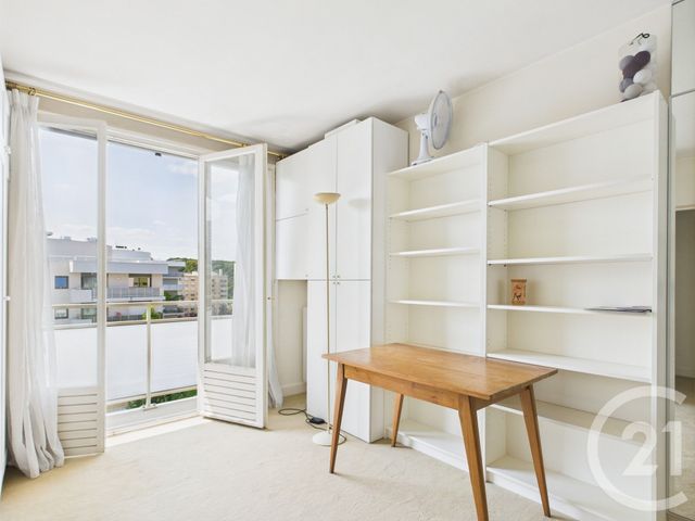 Appartement F1 à louer - 1 pièce - 26.25 m2 - BOULOGNE BILLANCOURT - 92 - ILE-DE-FRANCE - Century 21 Prestimmo Conseil