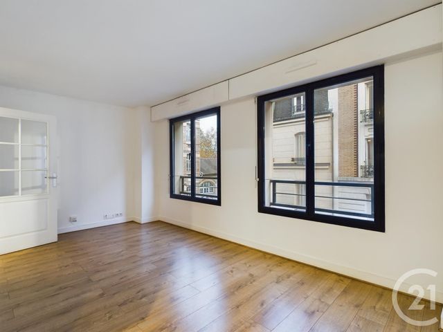 Appartement F1 à louer BOULOGNE BILLANCOURT