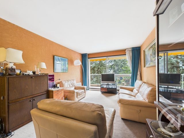 Appartement T3 à vendre BOULOGNE BILLANCOURT