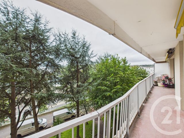 Afficher la photo en grand Appartement T3 à vendre - 3 pièces - 62.42 m2 - BOULOGNE BILLANCOURT - 92 - ILE-DE-FRANCE - Century 21 Prestimmo Conseil