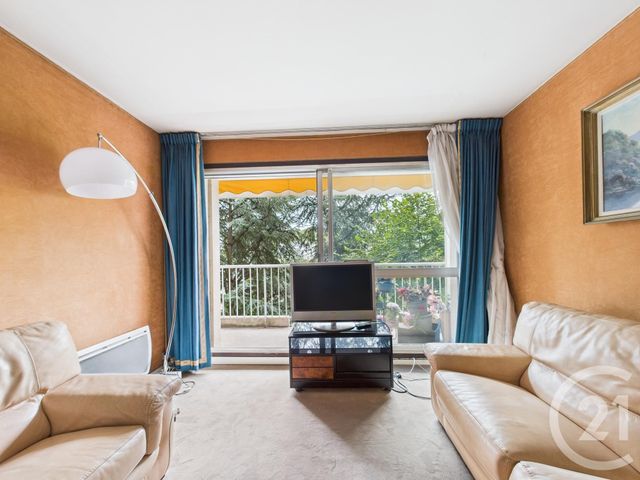 Afficher la photo en grand Appartement T3 à vendre - 3 pièces - 62.42 m2 - BOULOGNE BILLANCOURT - 92 - ILE-DE-FRANCE - Century 21 Prestimmo Conseil