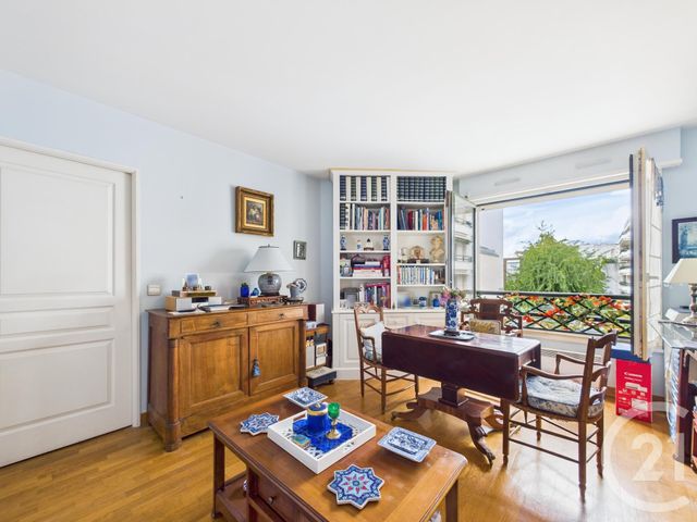 Afficher la photo en grand Appartement T1 à vendre - 1 pièce - 34.34 m2 - BOULOGNE BILLANCOURT - 92 - ILE-DE-FRANCE - Century 21 Prestimmo Conseil