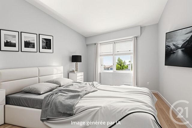 Appartement T2 à vendre - 2 pièces - 34.34 m2 - BOULOGNE BILLANCOURT - 92 - ILE-DE-FRANCE - Century 21 Prestimmo Conseil