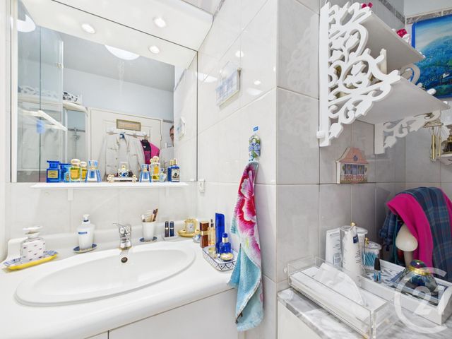 Afficher la photo en grand Appartement T1 à vendre - 1 pièce - 34.34 m2 - BOULOGNE BILLANCOURT - 92 - ILE-DE-FRANCE - Century 21 Prestimmo Conseil