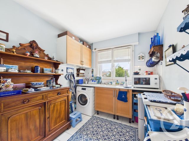 Afficher la photo en grand Appartement T1 à vendre - 1 pièce - 34.34 m2 - BOULOGNE BILLANCOURT - 92 - ILE-DE-FRANCE - Century 21 Prestimmo Conseil