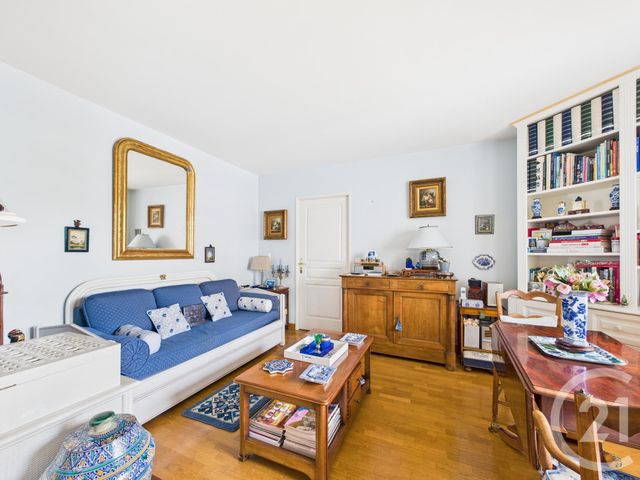 Afficher la photo en grand Appartement T1 à vendre - 1 pièce - 34.34 m2 - BOULOGNE BILLANCOURT - 92 - ILE-DE-FRANCE - Century 21 Prestimmo Conseil