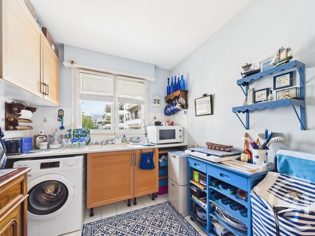 Afficher la photo en grand Appartement T1 à vendre - 1 pièce - 34.34 m2 - BOULOGNE BILLANCOURT - 92 - ILE-DE-FRANCE - Century 21 Prestimmo Conseil