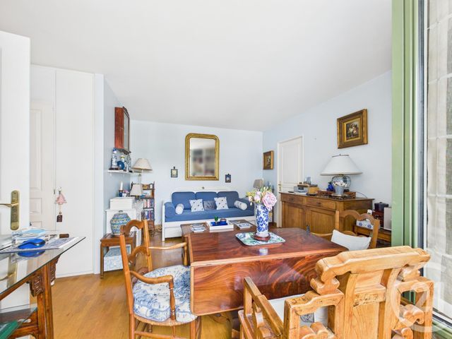 Afficher la photo en grand Appartement T1 à vendre - 1 pièce - 34.34 m2 - BOULOGNE BILLANCOURT - 92 - ILE-DE-FRANCE - Century 21 Prestimmo Conseil