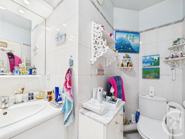 Afficher la photo en grand Appartement T1 à vendre - 1 pièce - 34.34 m2 - BOULOGNE BILLANCOURT - 92 - ILE-DE-FRANCE - Century 21 Prestimmo Conseil