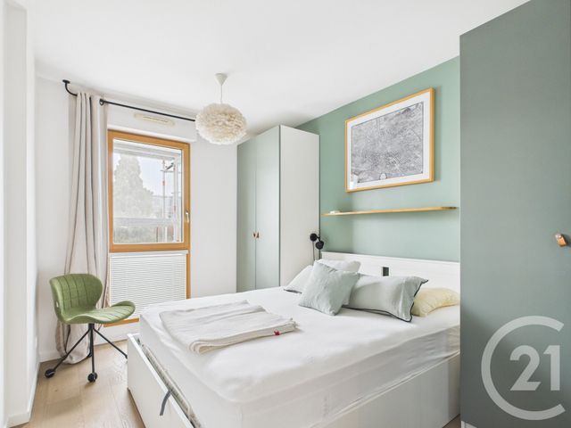 Appartement F4 à louer - 4 pièces - 88.53 m2 - BOULOGNE BILLANCOURT - 92 - ILE-DE-FRANCE - Century 21 Prestimmo Conseil