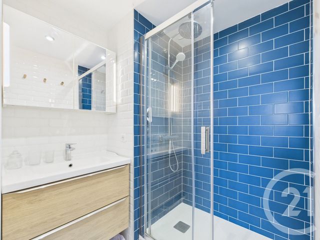 Appartement F4 à louer - 4 pièces - 88.53 m2 - BOULOGNE BILLANCOURT - 92 - ILE-DE-FRANCE - Century 21 Prestimmo Conseil