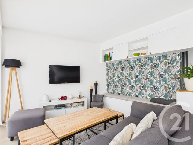 Appartement F4 à louer - 4 pièces - 88.53 m2 - BOULOGNE BILLANCOURT - 92 - ILE-DE-FRANCE - Century 21 Prestimmo Conseil