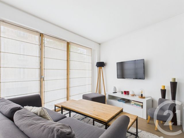 Appartement F4 à louer - 4 pièces - 88.53 m2 - BOULOGNE BILLANCOURT - 92 - ILE-DE-FRANCE - Century 21 Prestimmo Conseil