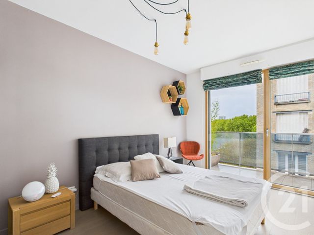 Appartement F4 à louer - 4 pièces - 88.53 m2 - BOULOGNE BILLANCOURT - 92 - ILE-DE-FRANCE - Century 21 Prestimmo Conseil