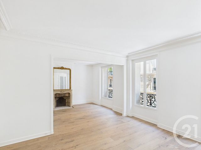 appartement - PARIS - 75016