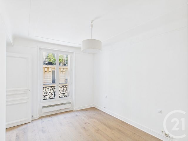 Appartement F3 à louer - 4 pièces - 87.93 m2 - PARIS - 75016 - ILE-DE-FRANCE - Century 21 Prestimmo Conseil