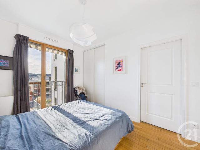 Appartement T4 à louer - 4 pièces - 92.72 m2 - BOULOGNE BILLANCOURT - 92 - ILE-DE-FRANCE - Century 21 Prestimmo Conseil