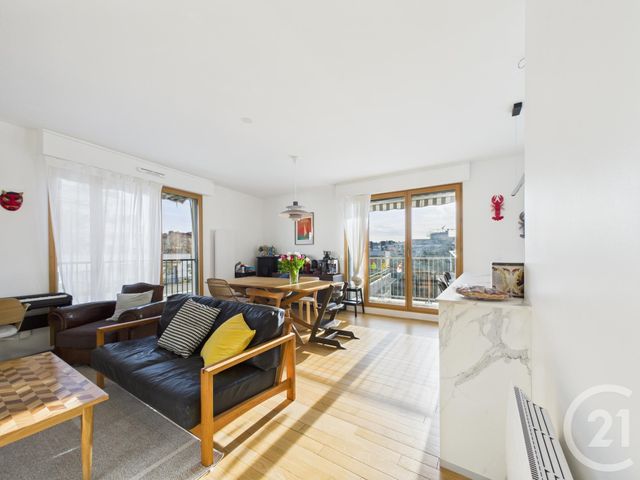 Appartement T4 à louer BOULOGNE BILLANCOURT