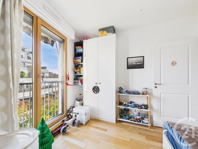 Appartement T4 à louer - 4 pièces - 92.72 m2 - BOULOGNE BILLANCOURT - 92 - ILE-DE-FRANCE - Century 21 Prestimmo Conseil