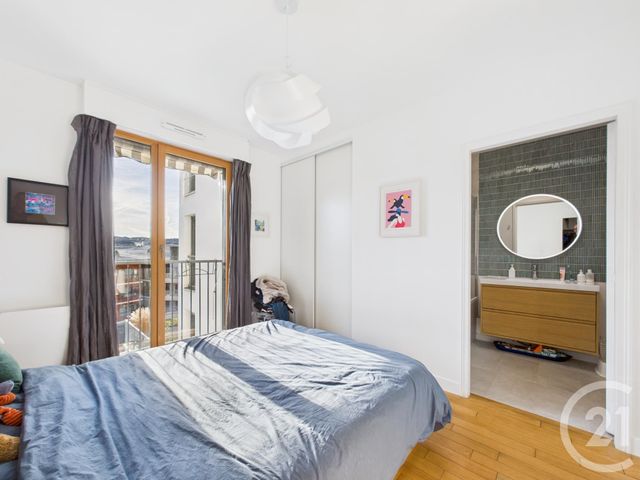 Appartement T4 à louer - 4 pièces - 92.72 m2 - BOULOGNE BILLANCOURT - 92 - ILE-DE-FRANCE - Century 21 Prestimmo Conseil