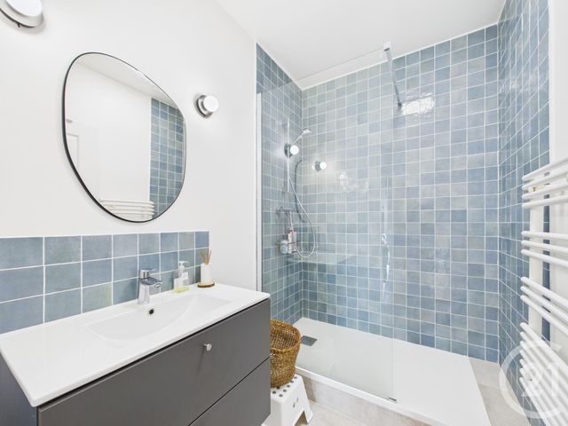 Appartement T4 à louer - 4 pièces - 92.72 m2 - BOULOGNE BILLANCOURT - 92 - ILE-DE-FRANCE - Century 21 Prestimmo Conseil