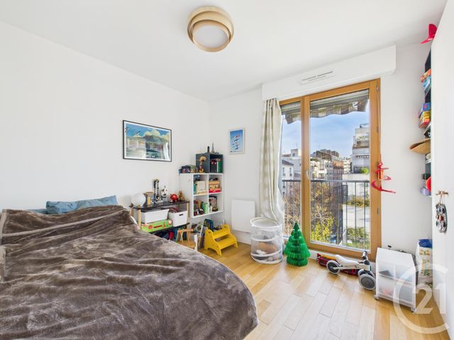 Appartement T4 à louer - 4 pièces - 92.72 m2 - BOULOGNE BILLANCOURT - 92 - ILE-DE-FRANCE - Century 21 Prestimmo Conseil