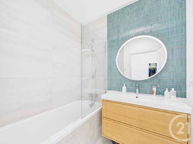 Appartement T4 à louer - 4 pièces - 92.72 m2 - BOULOGNE BILLANCOURT - 92 - ILE-DE-FRANCE - Century 21 Prestimmo Conseil