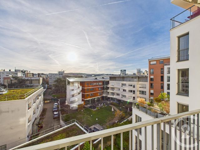 Appartement T4 à louer - 4 pièces - 92.72 m2 - BOULOGNE BILLANCOURT - 92 - ILE-DE-FRANCE - Century 21 Prestimmo Conseil