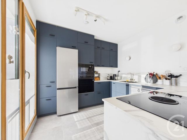 Appartement T4 à louer - 4 pièces - 92.72 m2 - BOULOGNE BILLANCOURT - 92 - ILE-DE-FRANCE - Century 21 Prestimmo Conseil