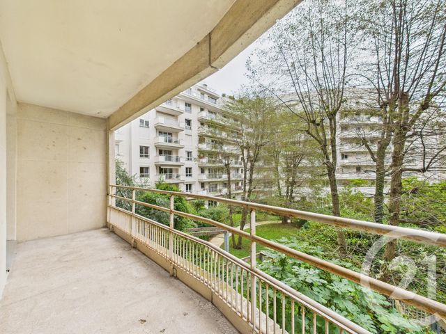 Afficher la photo en grand Appartement T3 à louer - 3 pièces - 68.23 m2 - BOULOGNE BILLANCOURT - 92 - ILE-DE-FRANCE - Century 21 Prestimmo Conseil