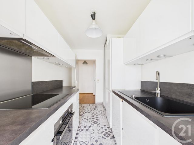 Afficher la photo en grand Appartement T3 à louer - 3 pièces - 68.23 m2 - BOULOGNE BILLANCOURT - 92 - ILE-DE-FRANCE - Century 21 Prestimmo Conseil