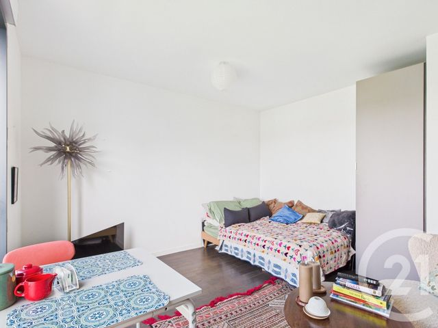 Appartement F1 à louer - 1 pièce - 26.47 m2 - BOULOGNE BILLANCOURT - 92 - ILE-DE-FRANCE - Century 21 Prestimmo Conseil