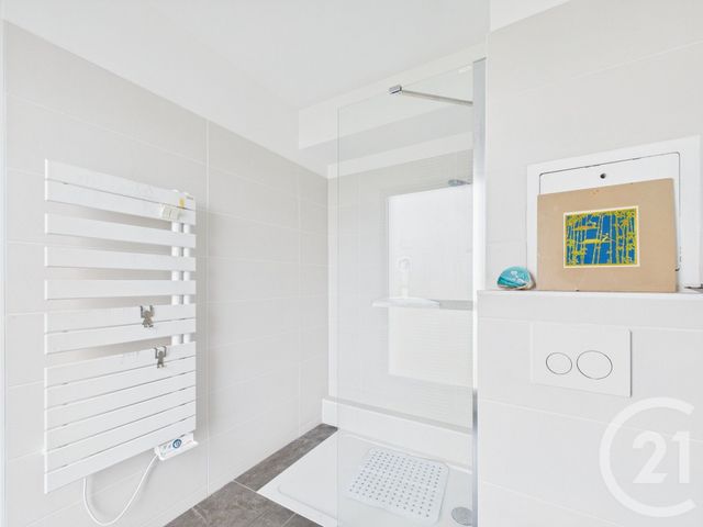 Appartement F1 à louer - 1 pièce - 26.47 m2 - BOULOGNE BILLANCOURT - 92 - ILE-DE-FRANCE - Century 21 Prestimmo Conseil