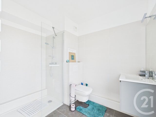 Appartement F1 à louer - 1 pièce - 26.47 m2 - BOULOGNE BILLANCOURT - 92 - ILE-DE-FRANCE - Century 21 Prestimmo Conseil