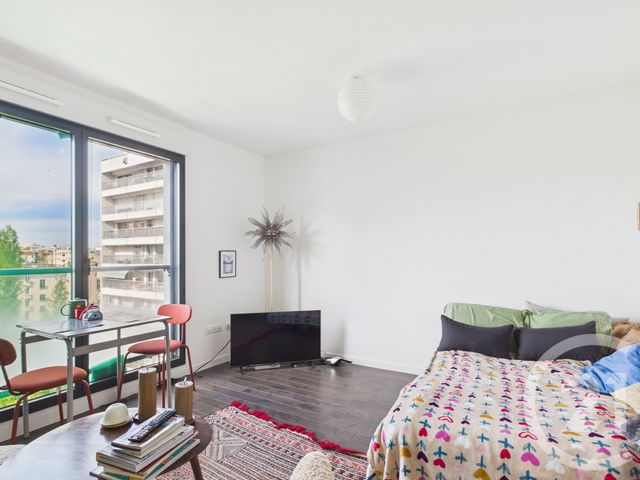 Appartement F1 à louer - 1 pièce - 26.47 m2 - BOULOGNE BILLANCOURT - 92 - ILE-DE-FRANCE - Century 21 Prestimmo Conseil