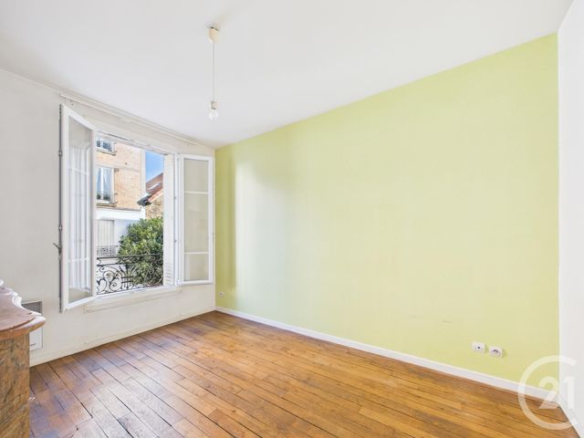 appartement - BOULOGNE BILLANCOURT - 92