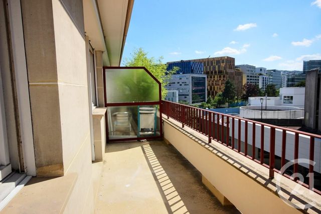 appartement - BOULOGNE BILLANCOURT - 92