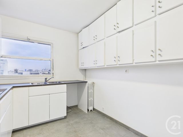 Appartement F4 à louer - 4 pièces - 82.22 m2 - BOULOGNE BILLANCOURT - 92 - ILE-DE-FRANCE - Century 21 Prestimmo Conseil