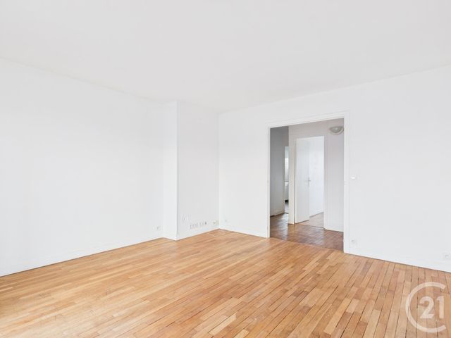 Appartement F4 à louer - 4 pièces - 82.22 m2 - BOULOGNE BILLANCOURT - 92 - ILE-DE-FRANCE - Century 21 Prestimmo Conseil