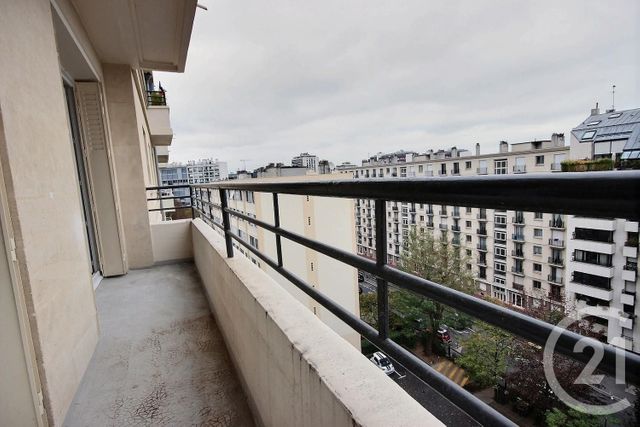 Appartement F4 à louer - 4 pièces - 82.22 m2 - BOULOGNE BILLANCOURT - 92 - ILE-DE-FRANCE - Century 21 Prestimmo Conseil