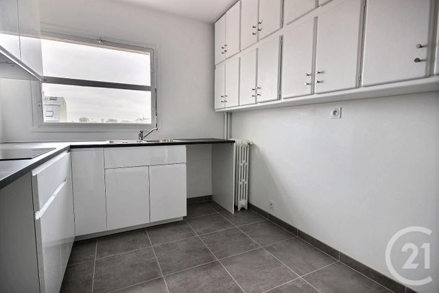 Appartement F4 à louer - 4 pièces - 82.22 m2 - BOULOGNE BILLANCOURT - 92 - ILE-DE-FRANCE - Century 21 Prestimmo Conseil
