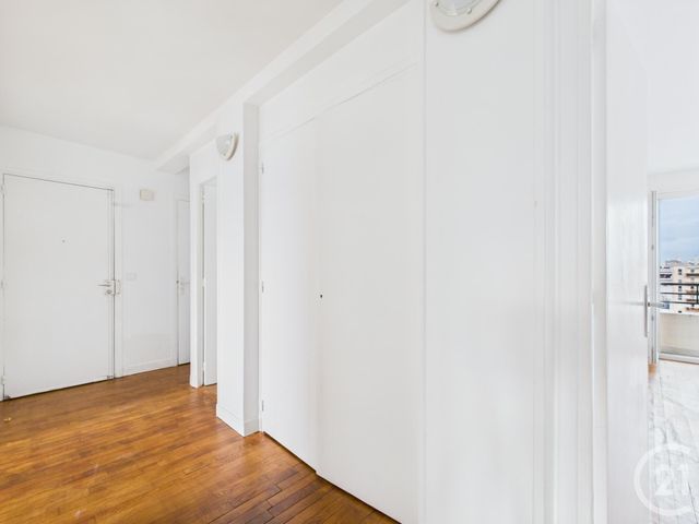 Appartement F4 à louer - 4 pièces - 82.22 m2 - BOULOGNE BILLANCOURT - 92 - ILE-DE-FRANCE - Century 21 Prestimmo Conseil