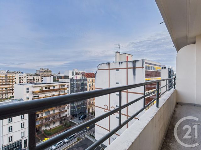 Appartement F4 à louer - 4 pièces - 82.22 m2 - BOULOGNE BILLANCOURT - 92 - ILE-DE-FRANCE - Century 21 Prestimmo Conseil