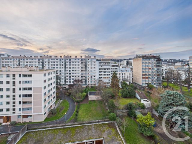Appartement F4 à louer BOULOGNE BILLANCOURT