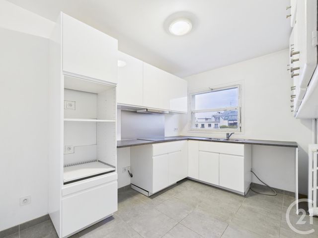 Appartement F4 à louer - 4 pièces - 82.22 m2 - BOULOGNE BILLANCOURT - 92 - ILE-DE-FRANCE - Century 21 Prestimmo Conseil