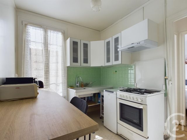 Afficher la photo en grand Appartement F3 à louer - 3 pièces - 53.03 m2 - BOULOGNE BILLANCOURT - 92 - ILE-DE-FRANCE - Century 21 Prestimmo Conseil
